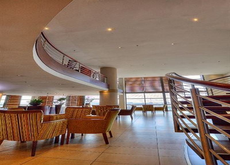 City Lodge Hotel At Or Tambo International Airport Kempton Park Exterior foto