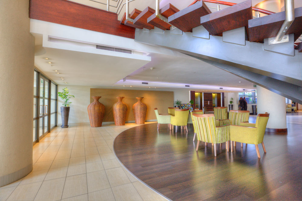 City Lodge Hotel At Or Tambo International Airport Kempton Park Exterior foto