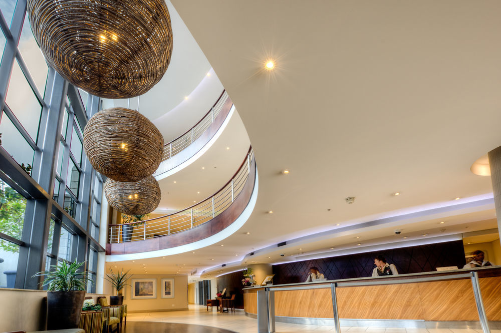 City Lodge Hotel At Or Tambo International Airport Kempton Park Exterior foto