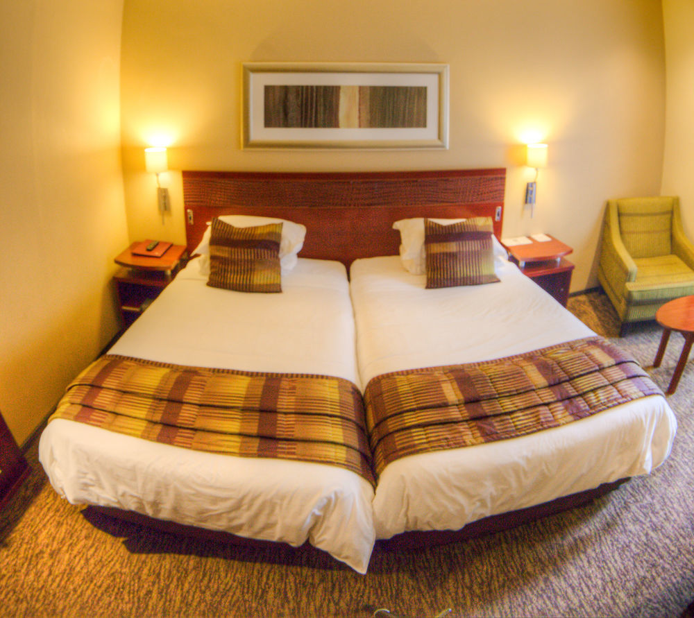 City Lodge Hotel At Or Tambo International Airport Kempton Park Exterior foto